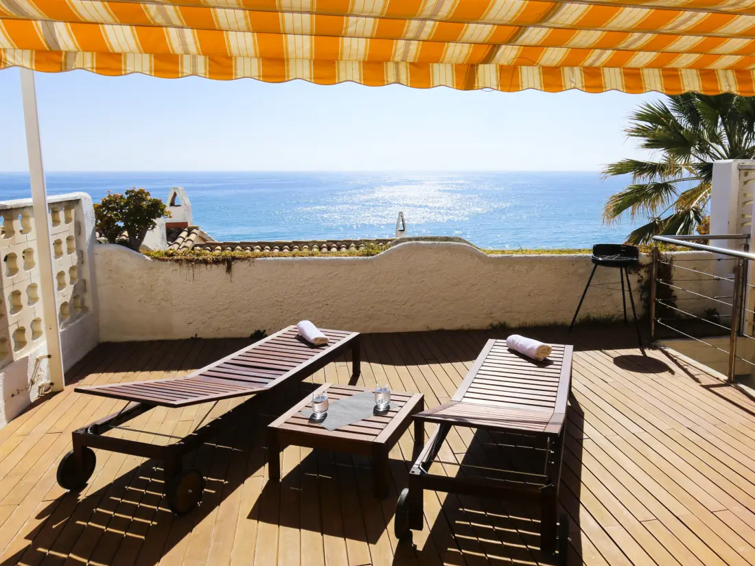 Maison de Vacances Salou 812