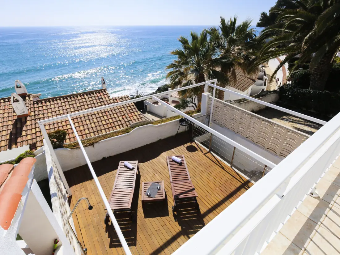 Maison de Vacances Salou 812