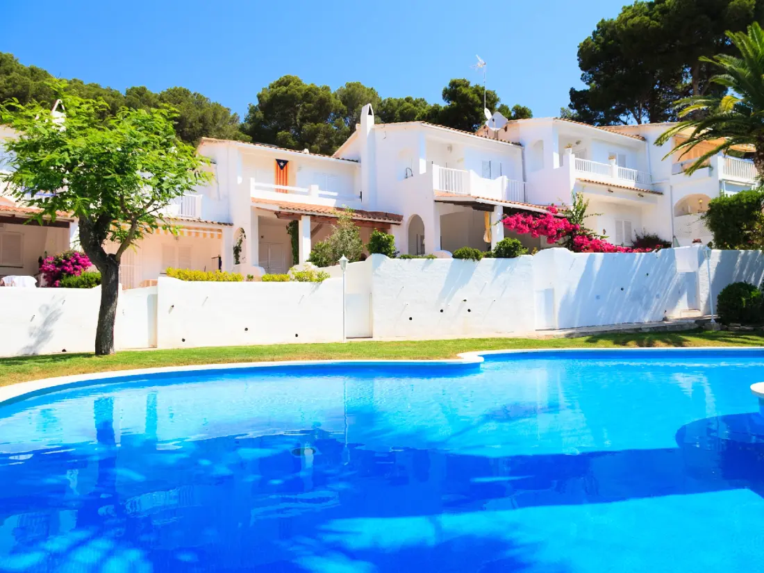 Maison de Vacances Salou 812