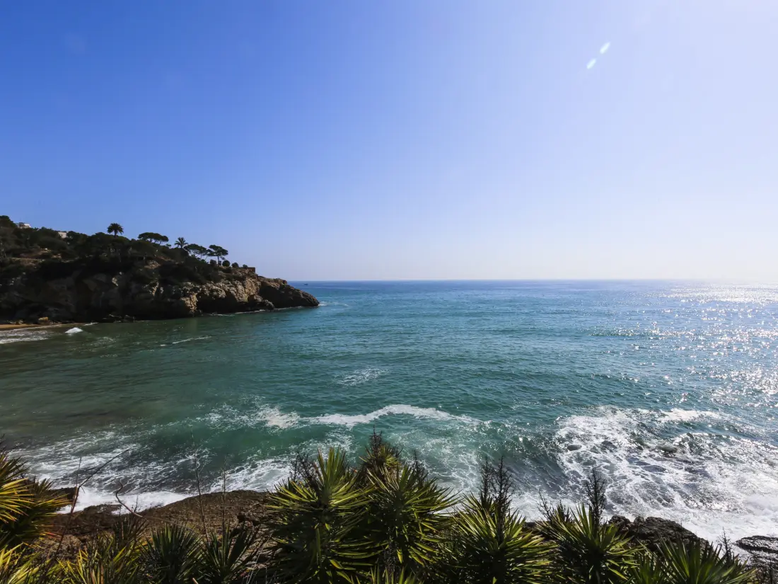 Maison de Vacances Salou 812