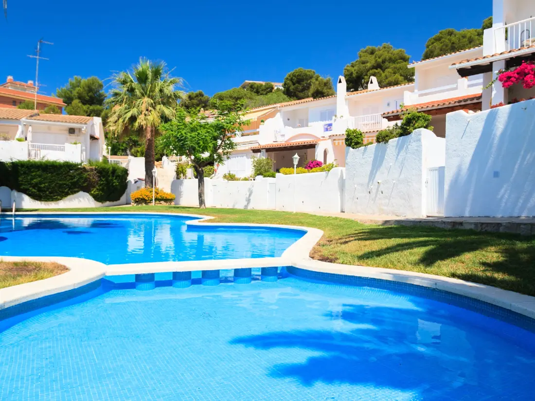Maison de Vacances Salou 812