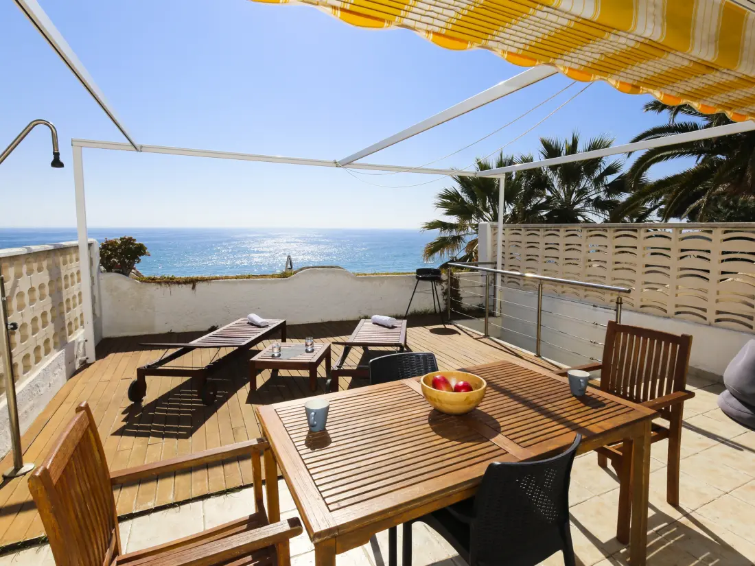 Maison de Vacances Salou 812