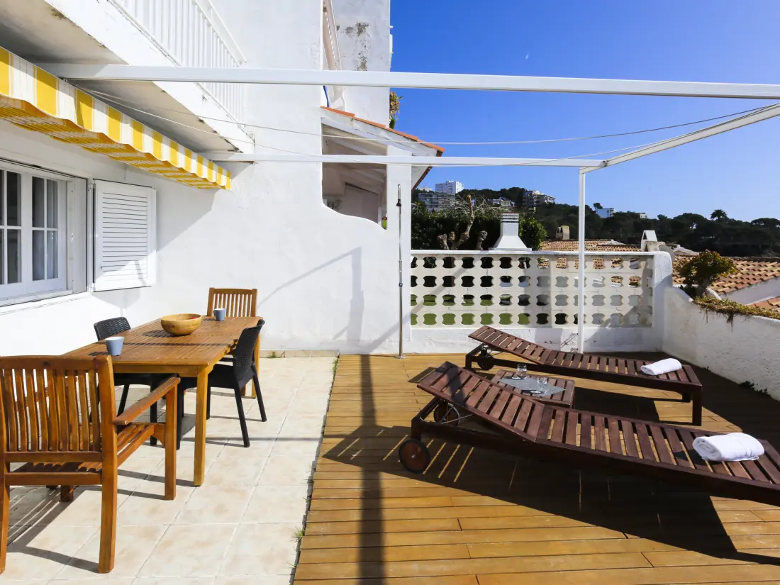 Maison de Vacances Salou 812