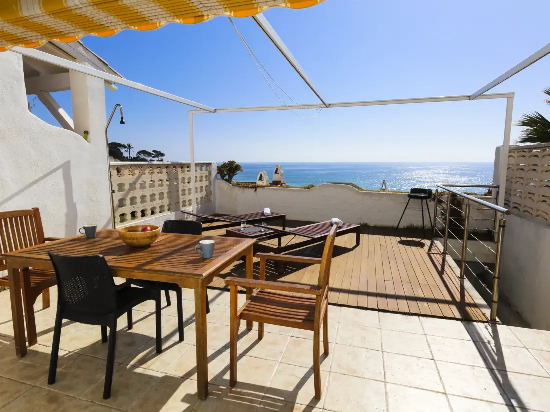Maison de Vacances Salou 812