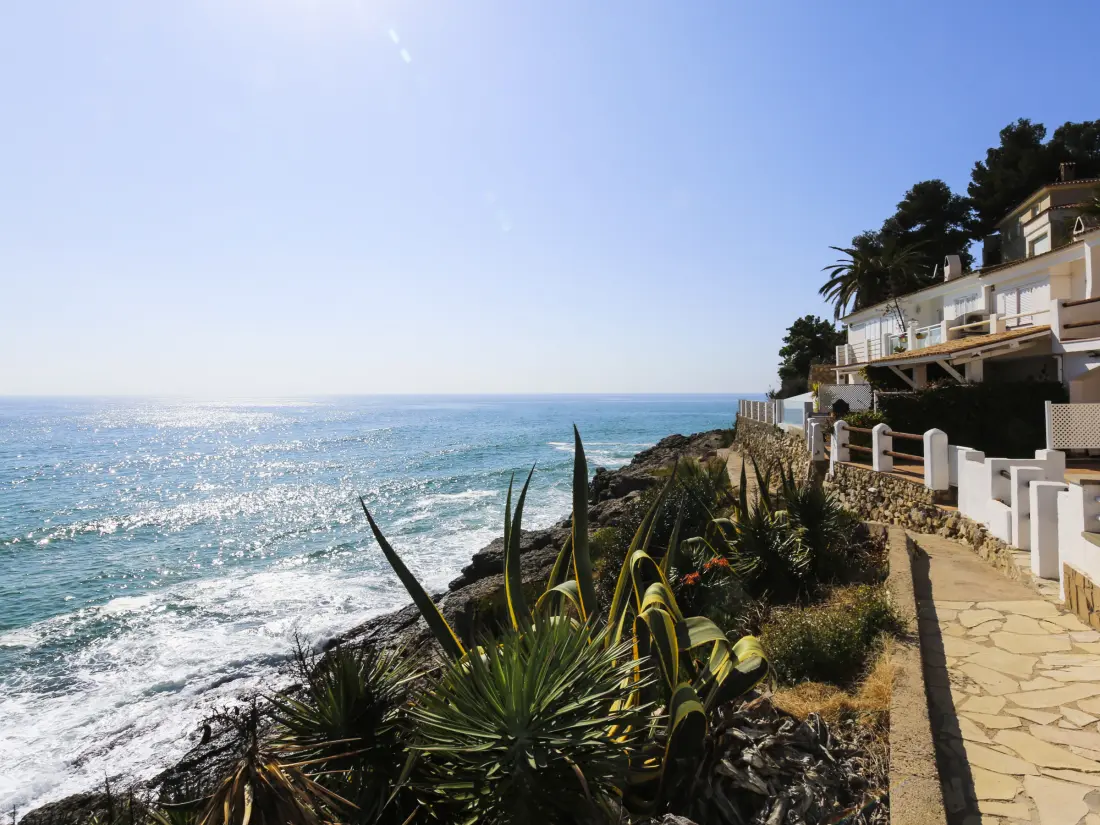 Maison de Vacances Salou 812
