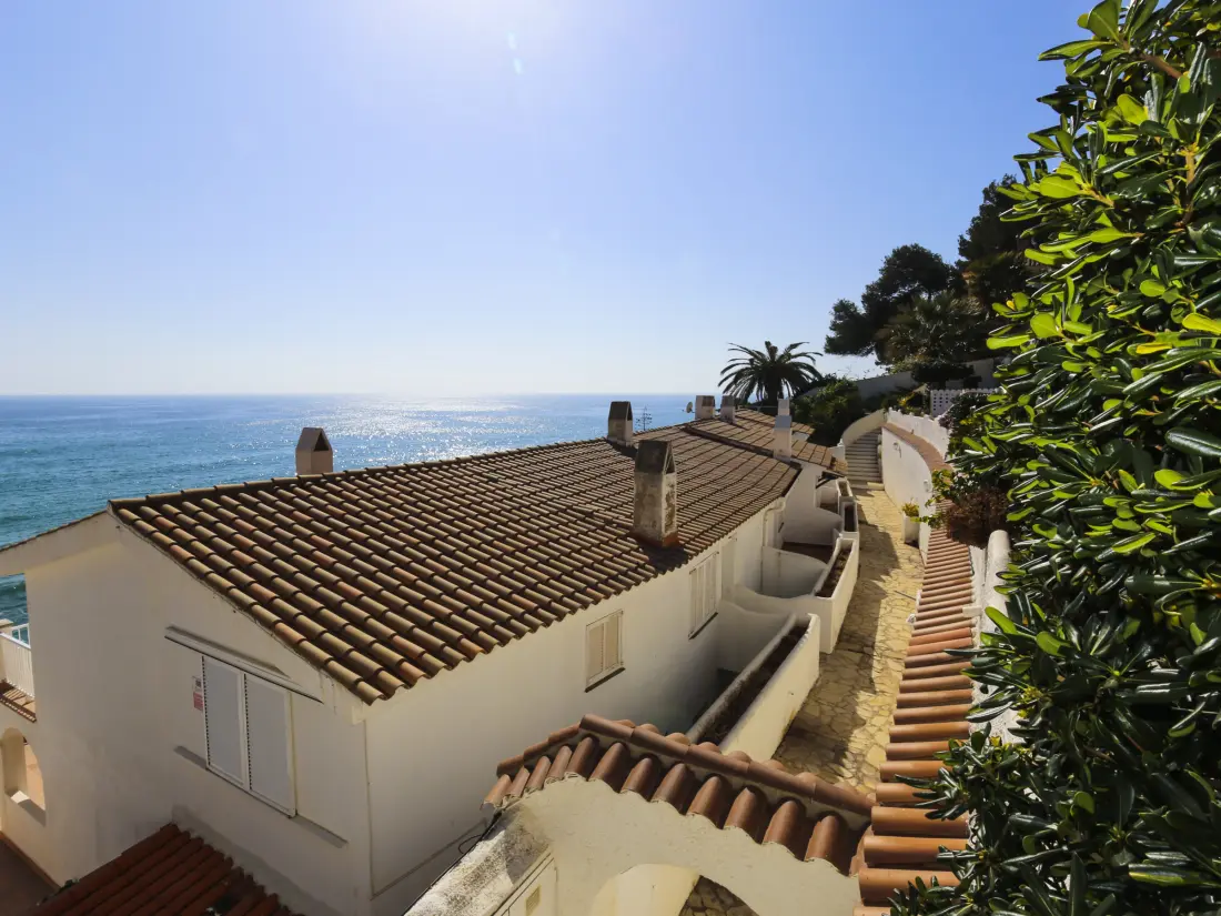 Maison de Vacances Salou 812