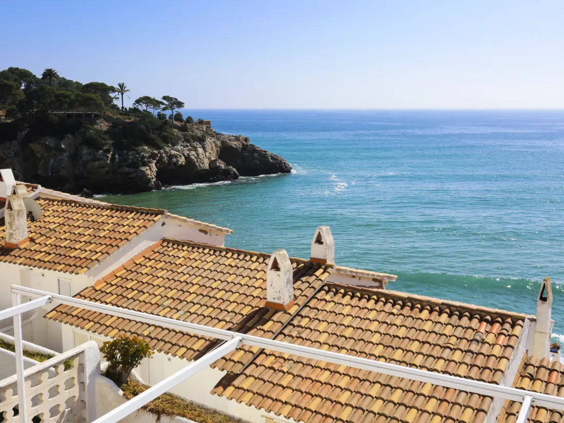 Maison de Vacances Salou 812
