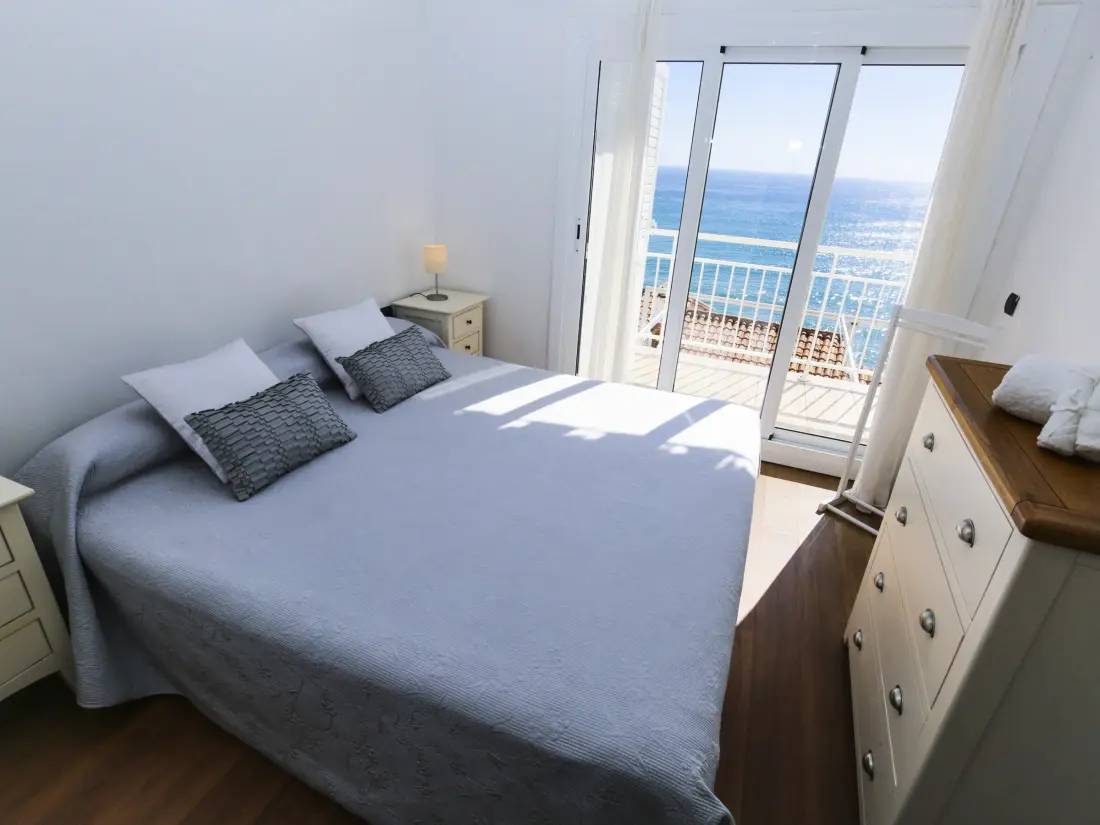 Maison de Vacances Salou 812