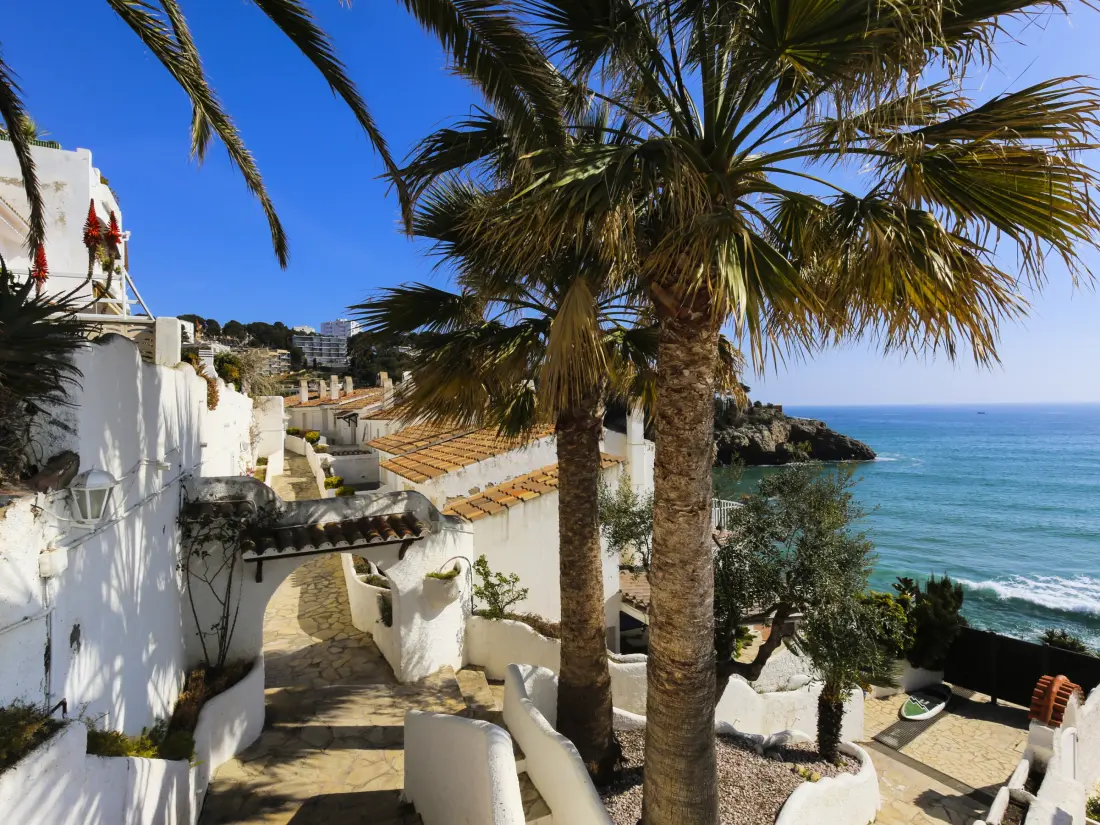 Maison de Vacances Salou 812