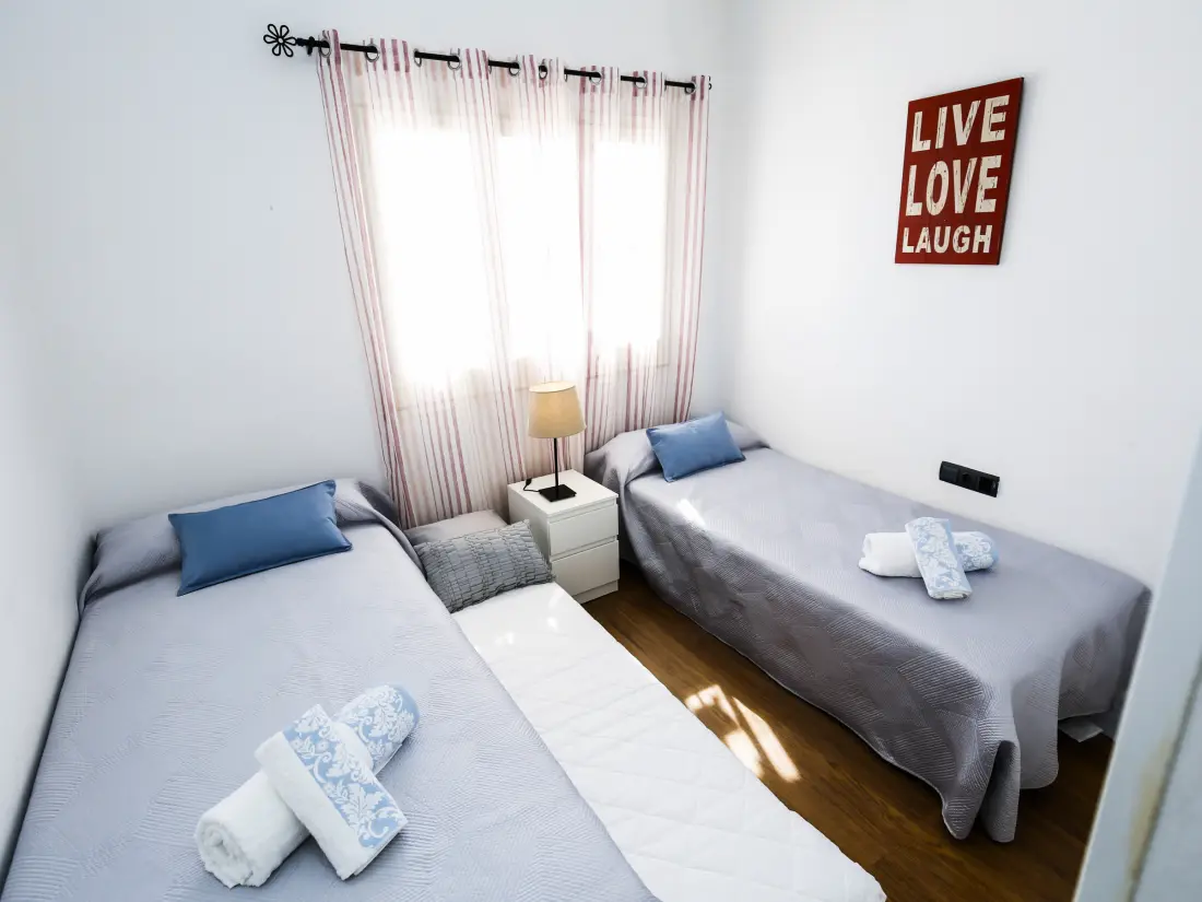 Maison de Vacances Salou 812