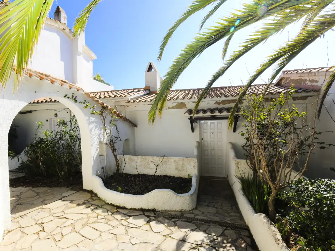 Maison de Vacances Salou 812