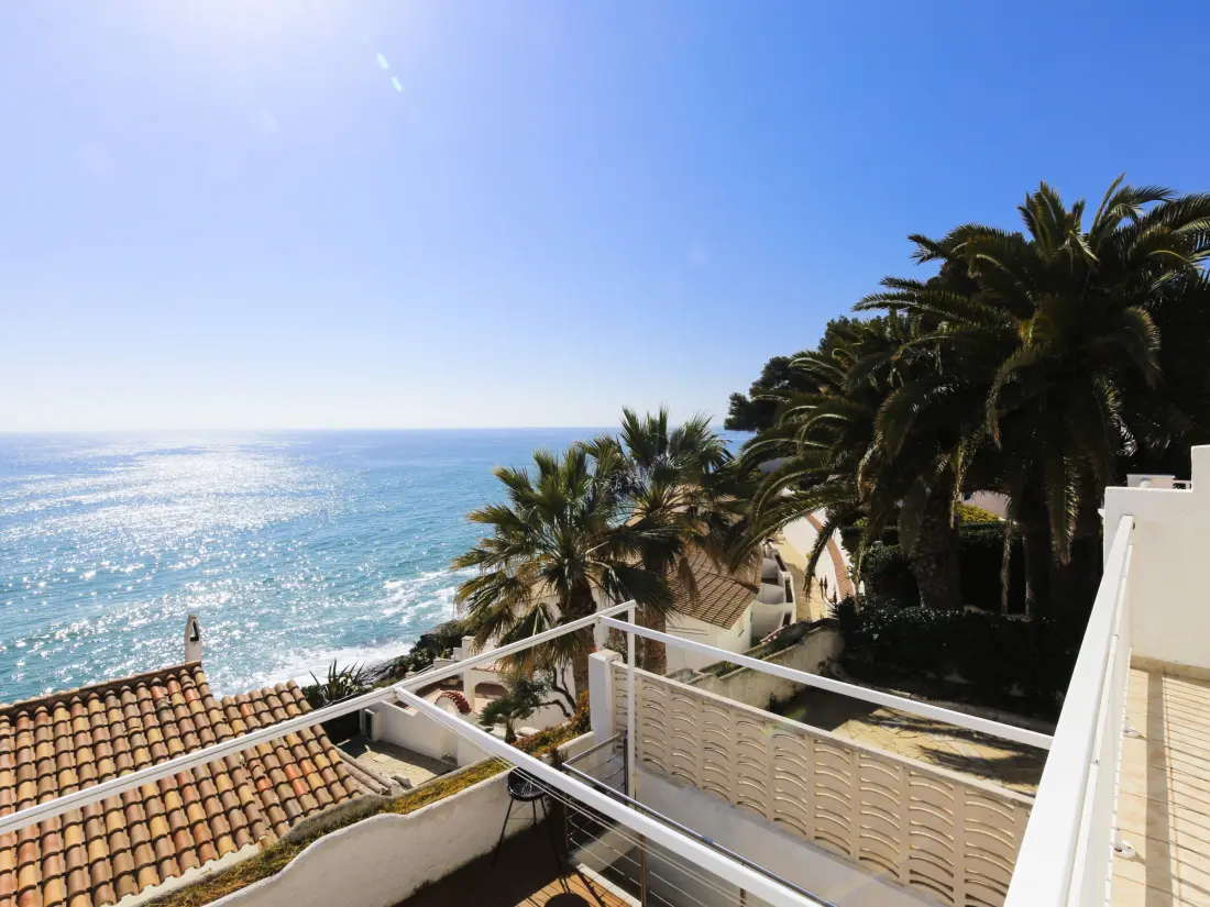 Maison de Vacances Salou 812