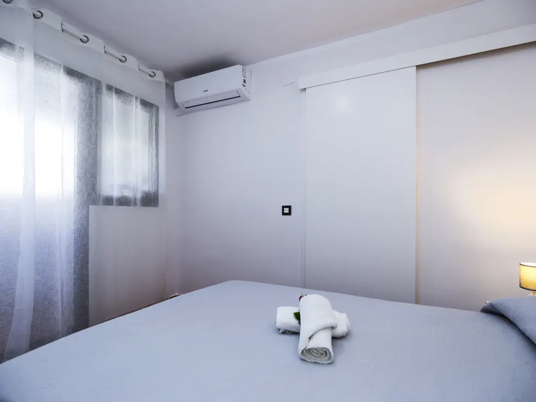 Maison de Vacances Salou 821