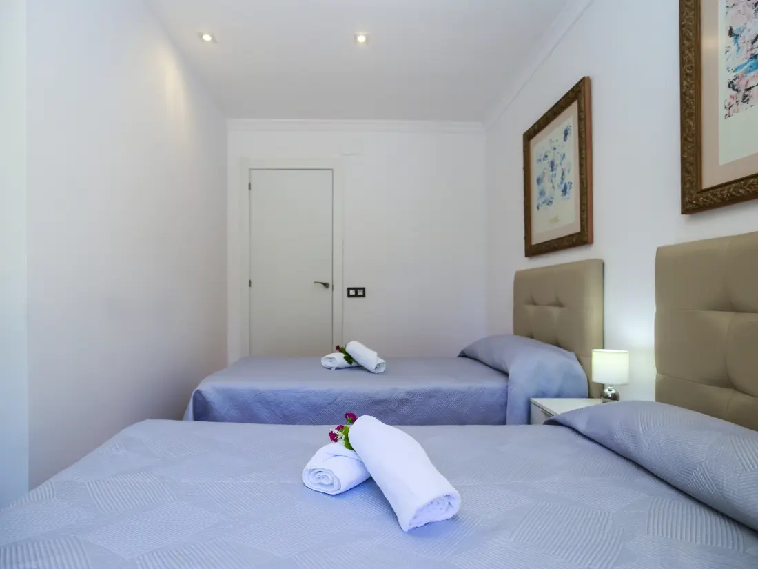 Maison de Vacances Salou 821
