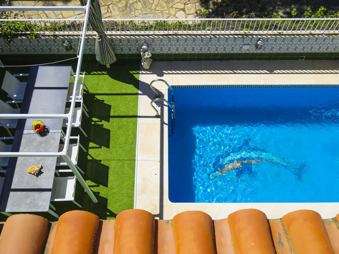 Maison de Vacances Salou 821