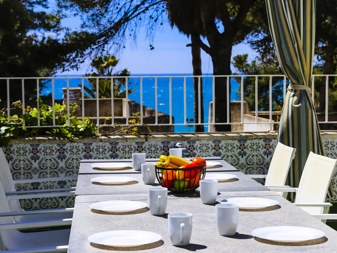 Maison de Vacances Salou 821