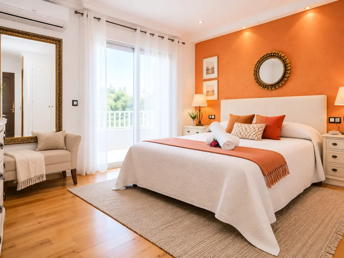 Maison de Vacances Salou 821