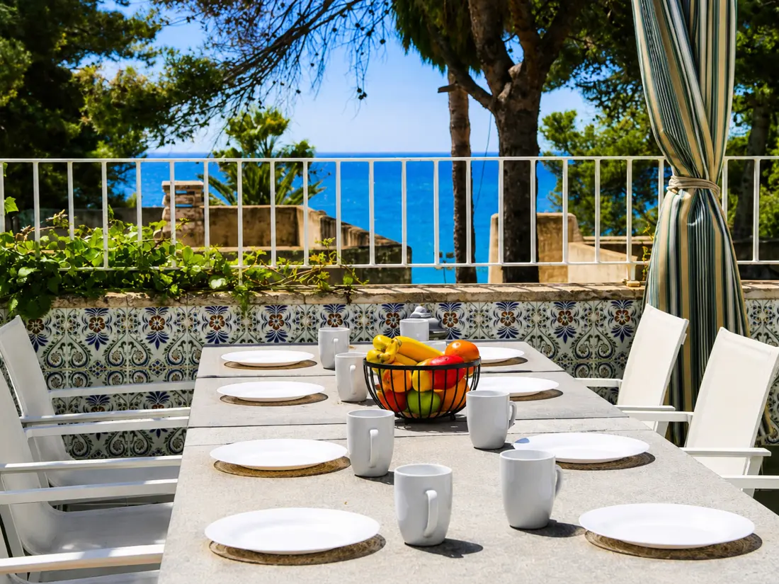 Maison de Vacances Salou 821