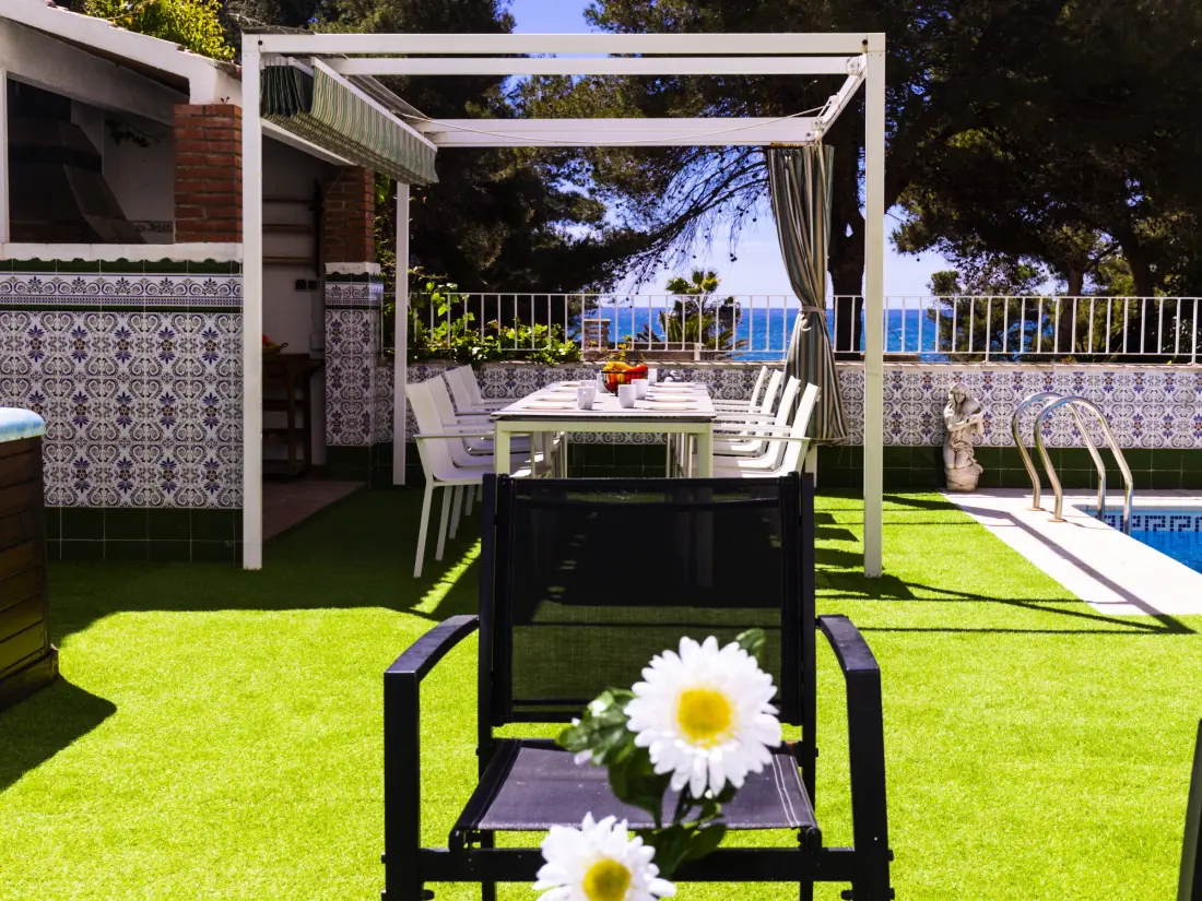 Maison de Vacances Salou 821