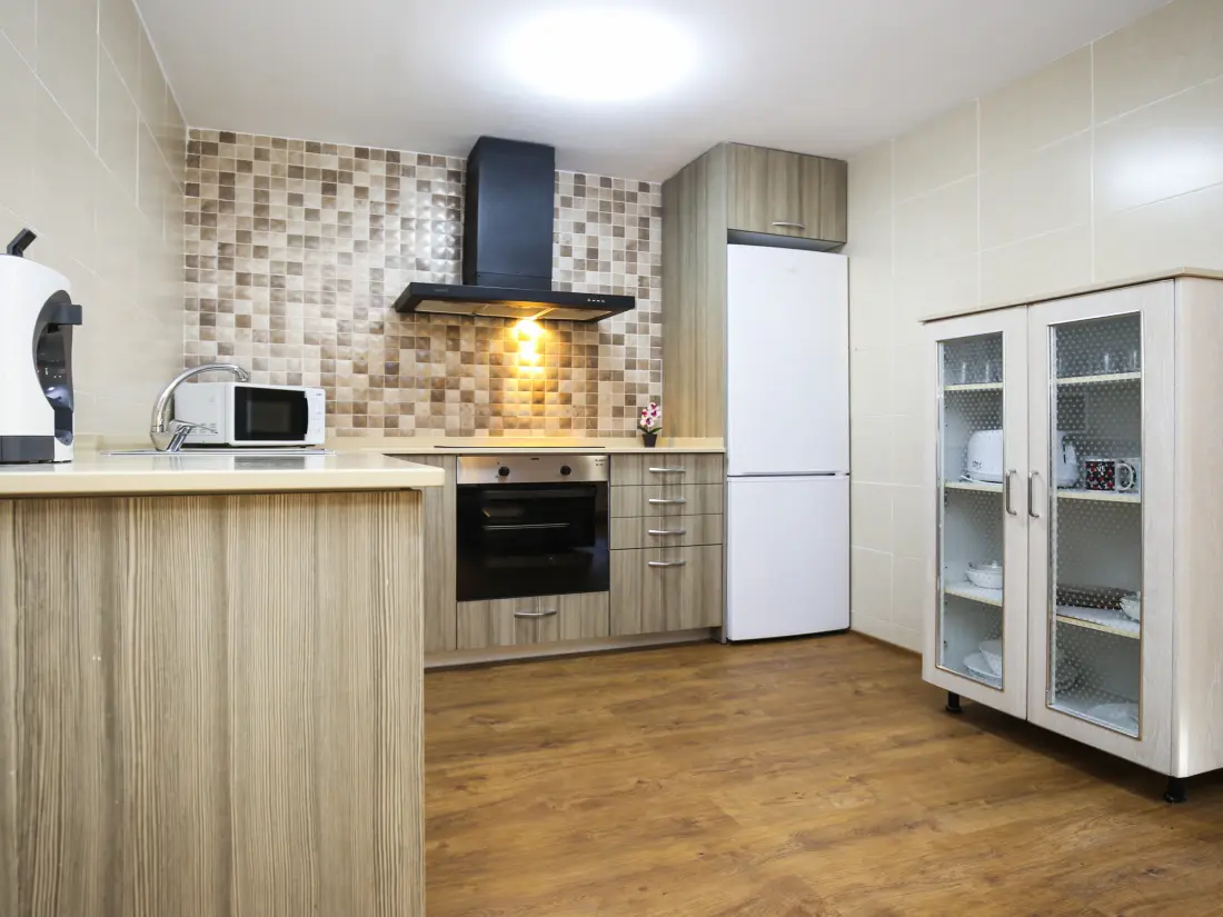 Maison de Vacances Salou 821