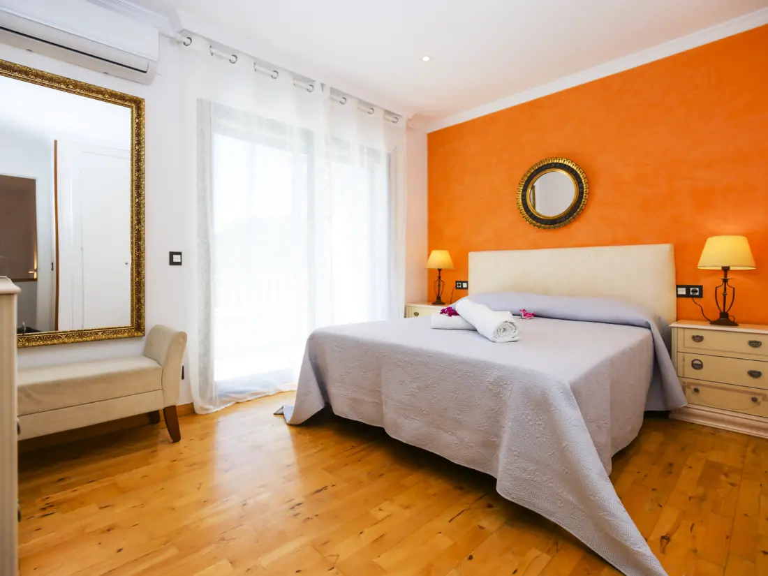Maison de Vacances Salou 821