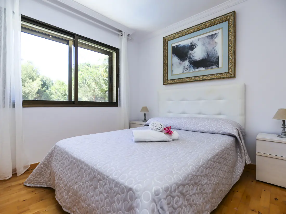 Maison de Vacances Salou 821