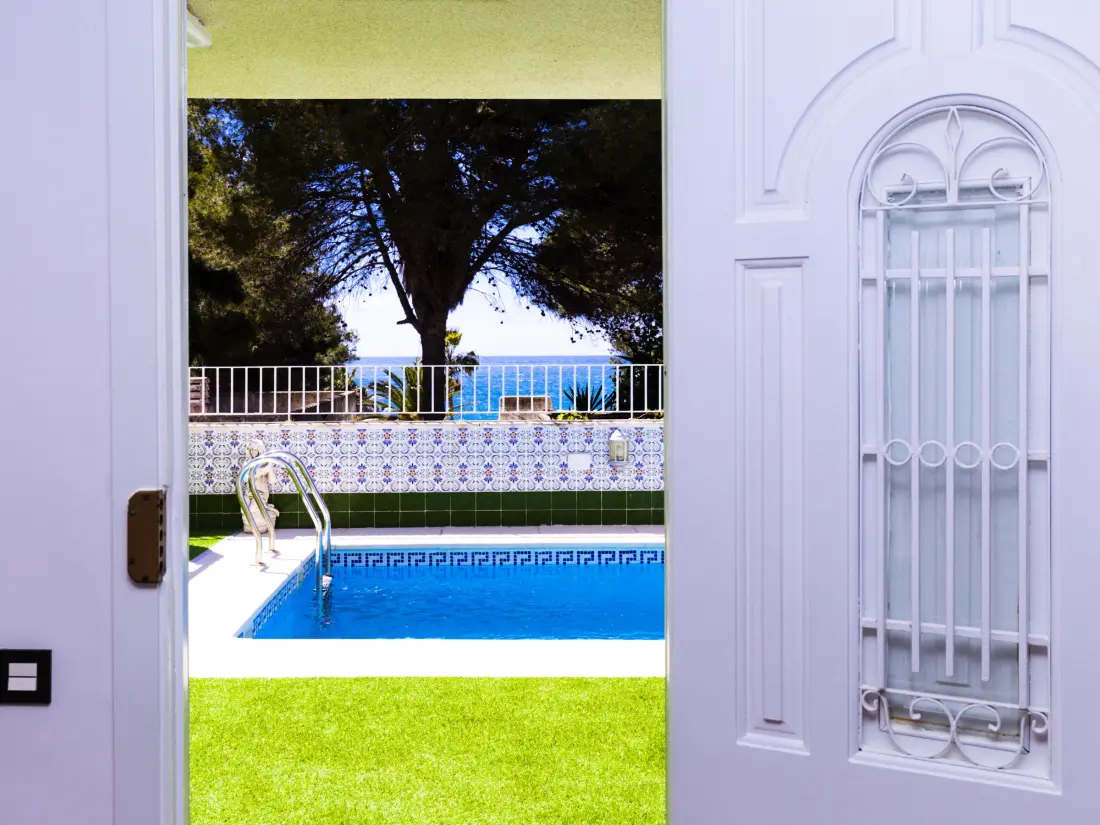 Maison de Vacances Salou 821