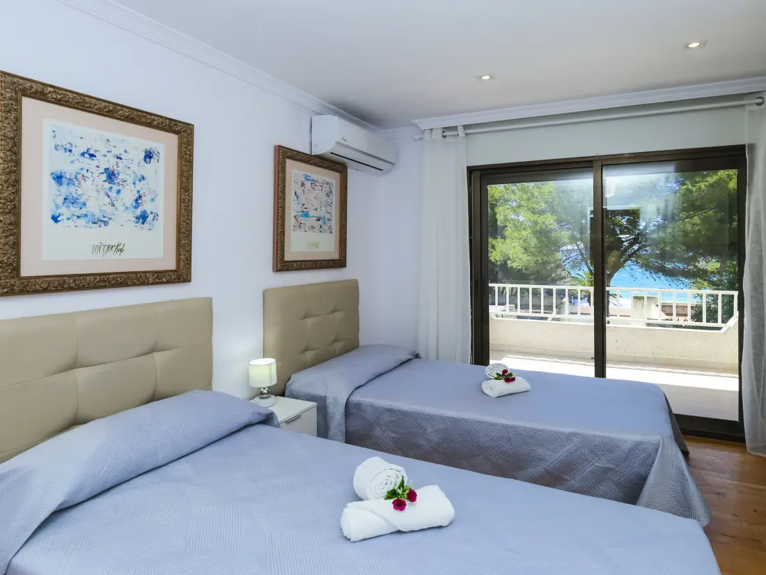 Maison de Vacances Salou 821