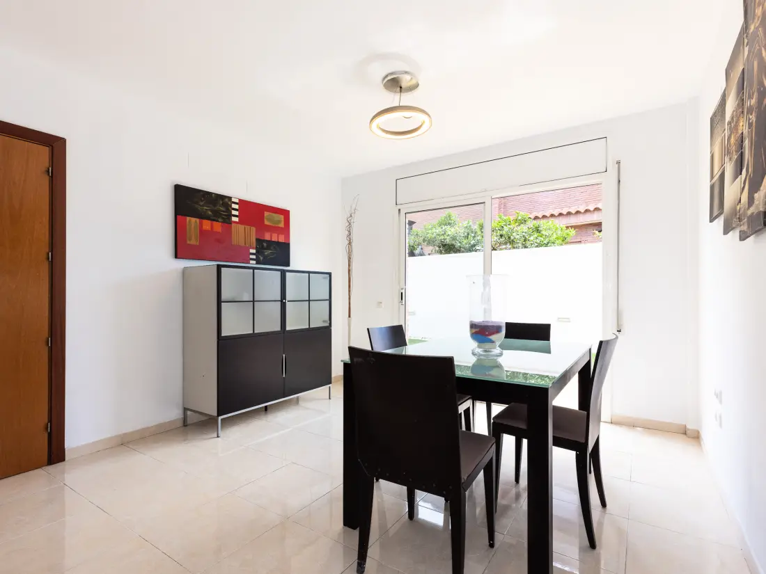Maison de Vacances Salou 825