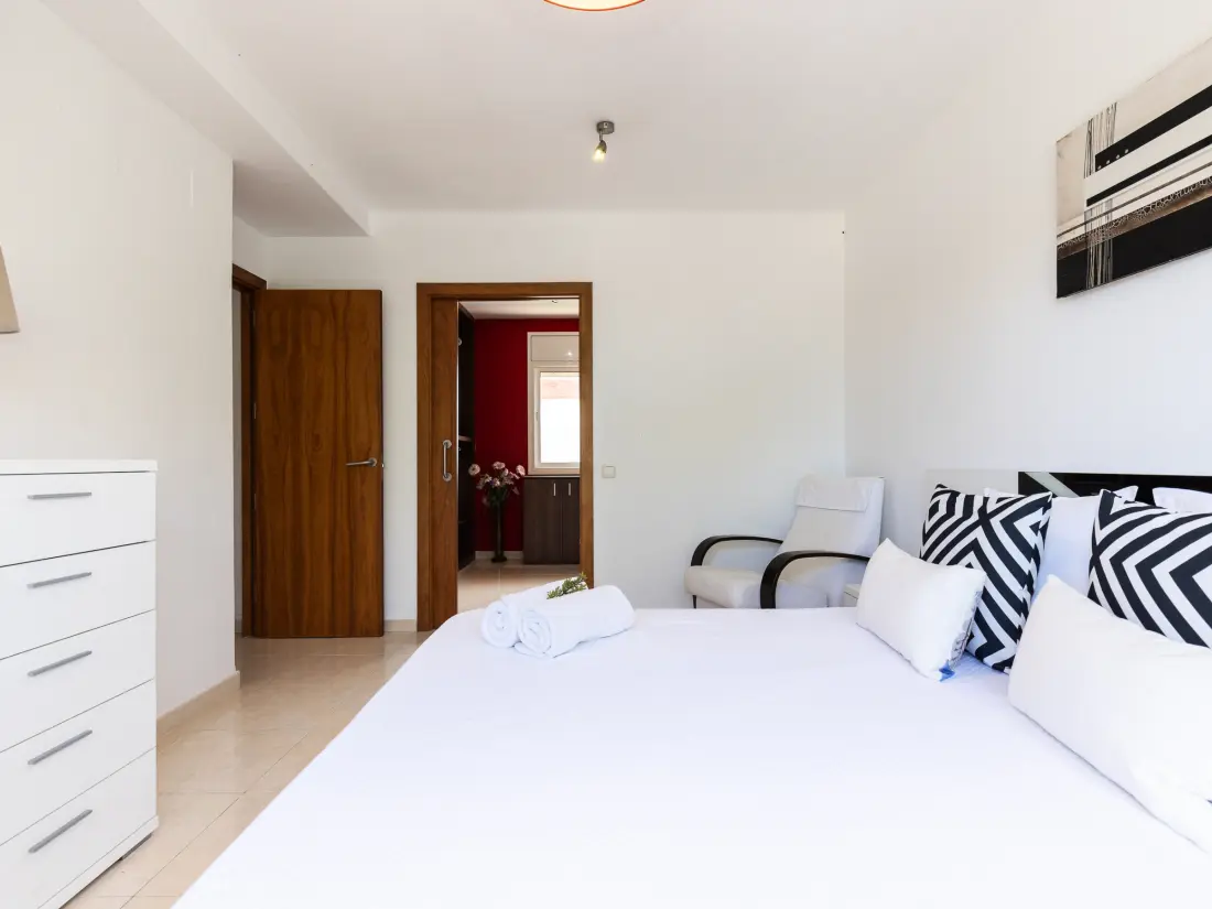 Maison de Vacances Salou 825