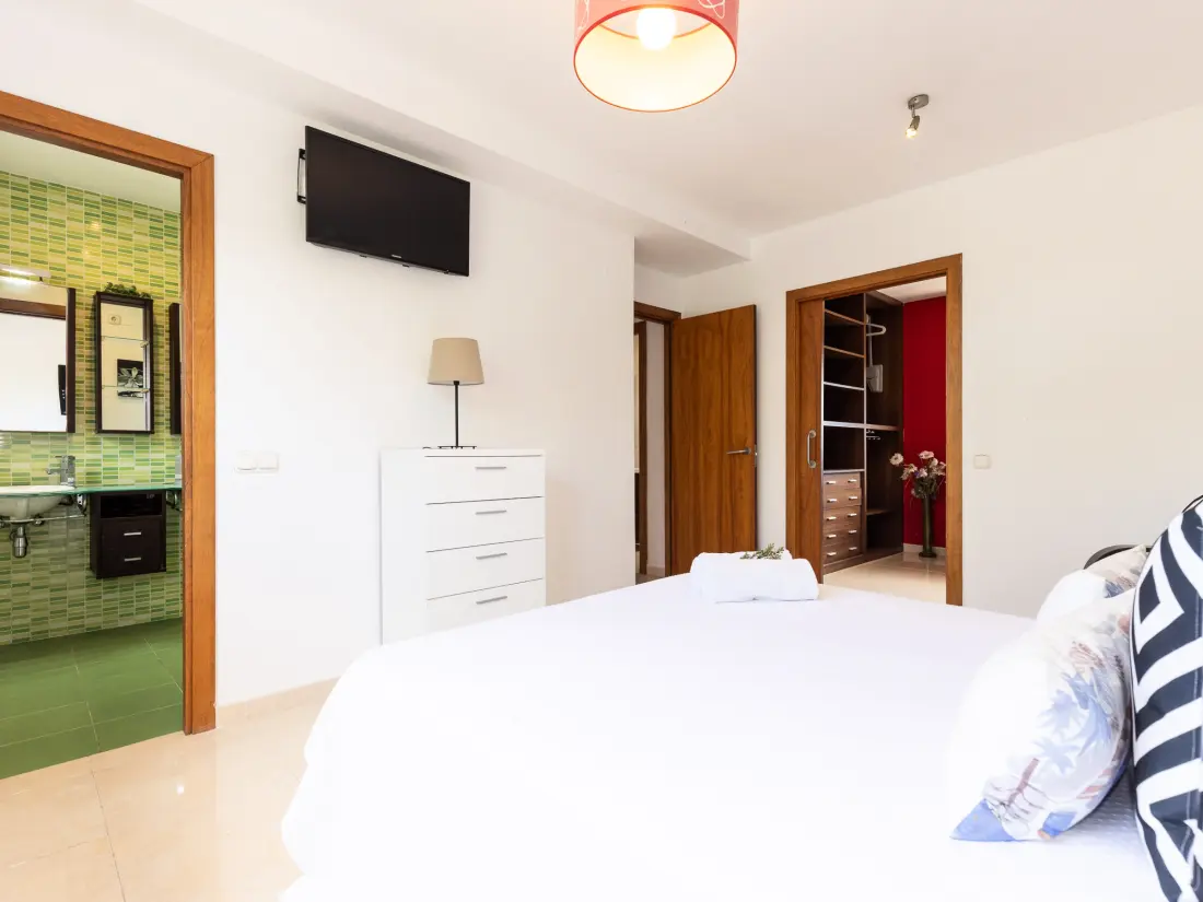 Maison de Vacances Salou 825