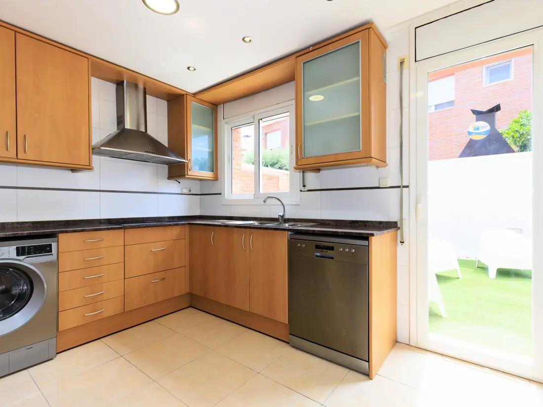 Maison de Vacances Salou 825