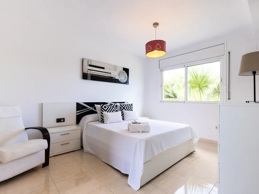 Maison de Vacances Salou 825