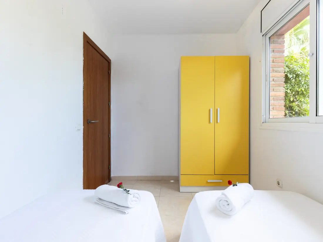 Maison de Vacances Salou 825