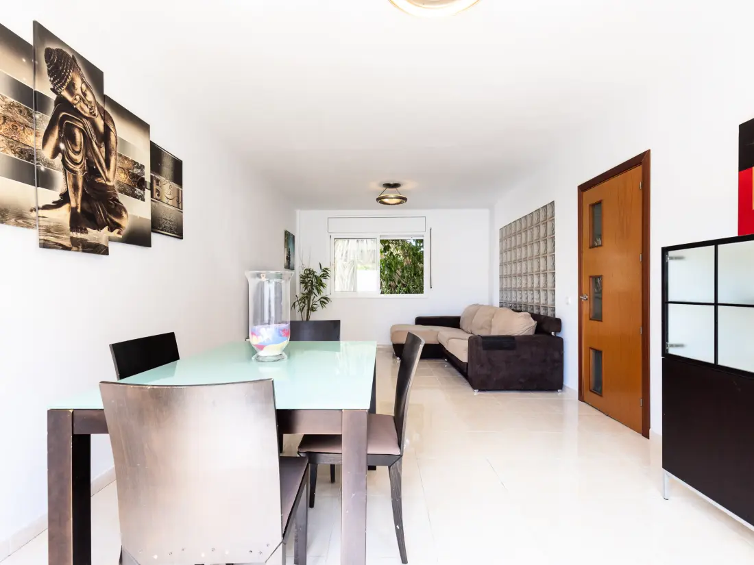 Maison de Vacances Salou 825