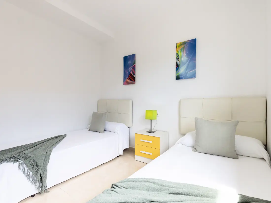 Maison de Vacances Salou 825