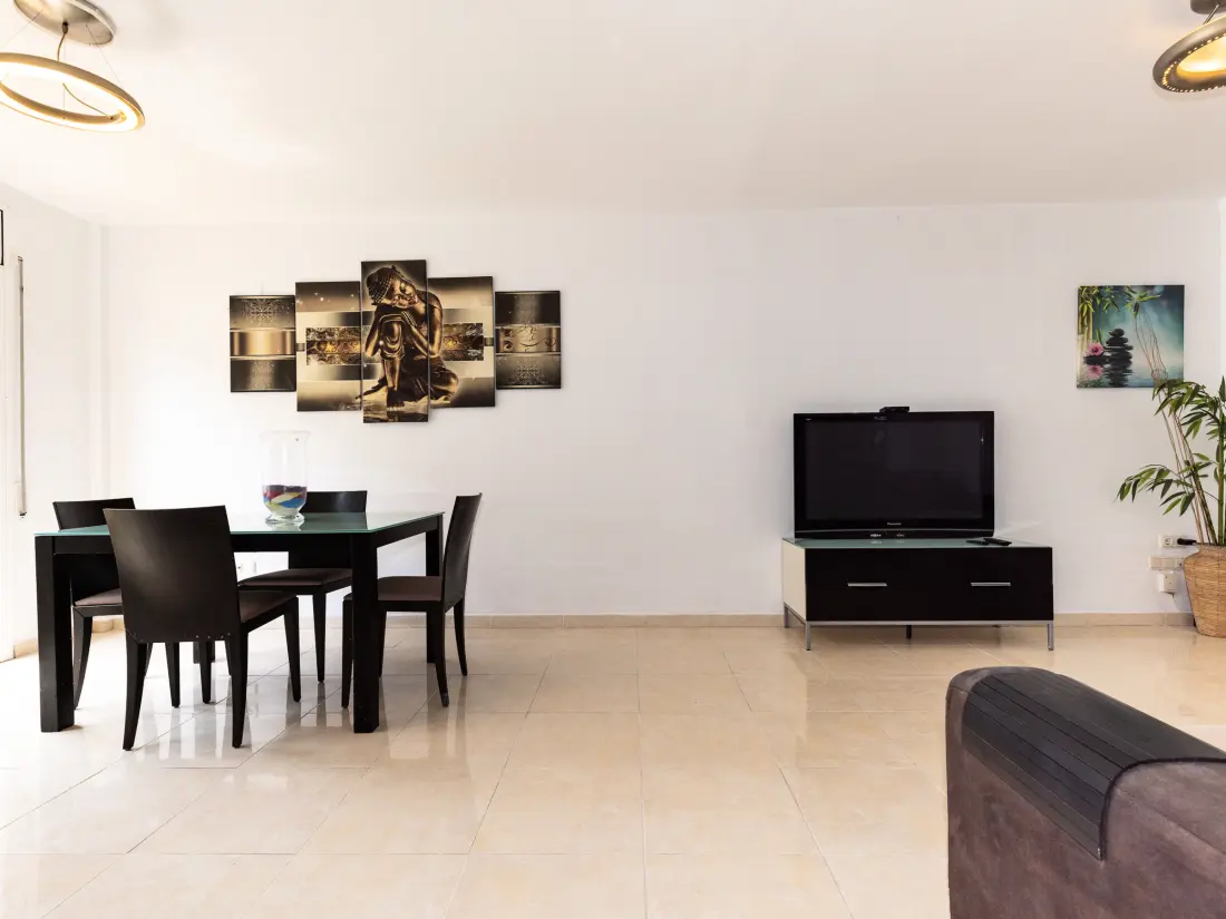 Maison de Vacances Salou 825