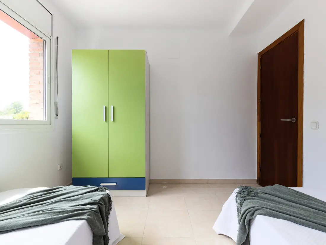 Maison de Vacances Salou 825