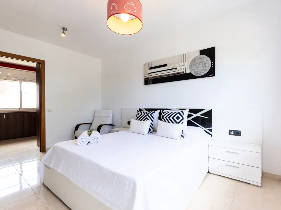 Maison de Vacances Salou 825
