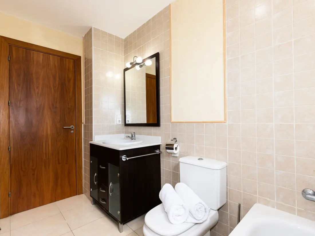 Maison de Vacances Salou 825