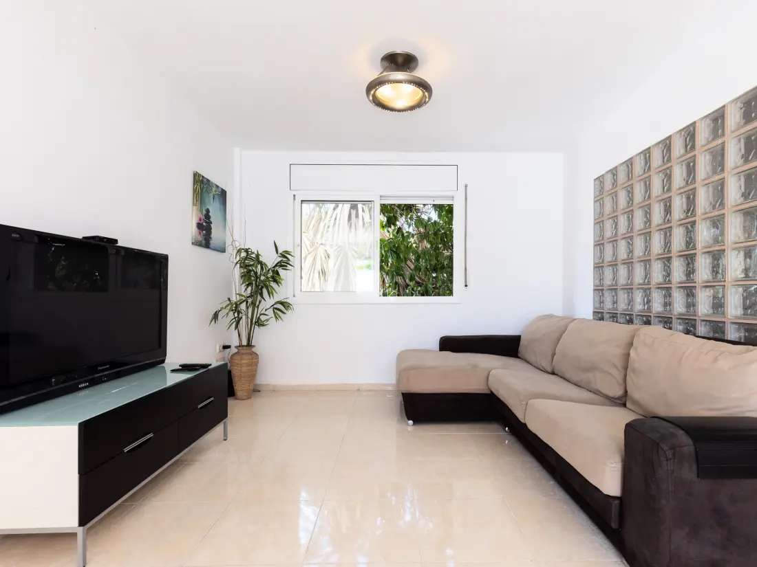Maison de Vacances Salou 825