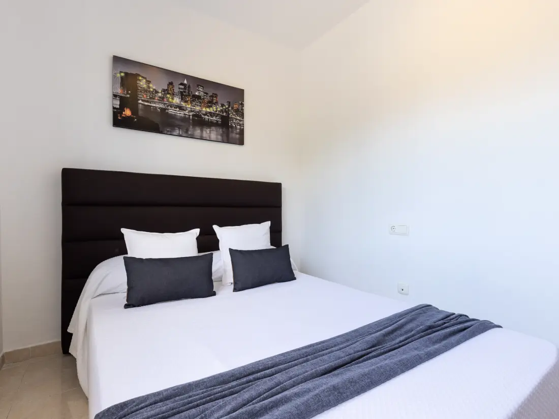 Maison de Vacances Salou 825