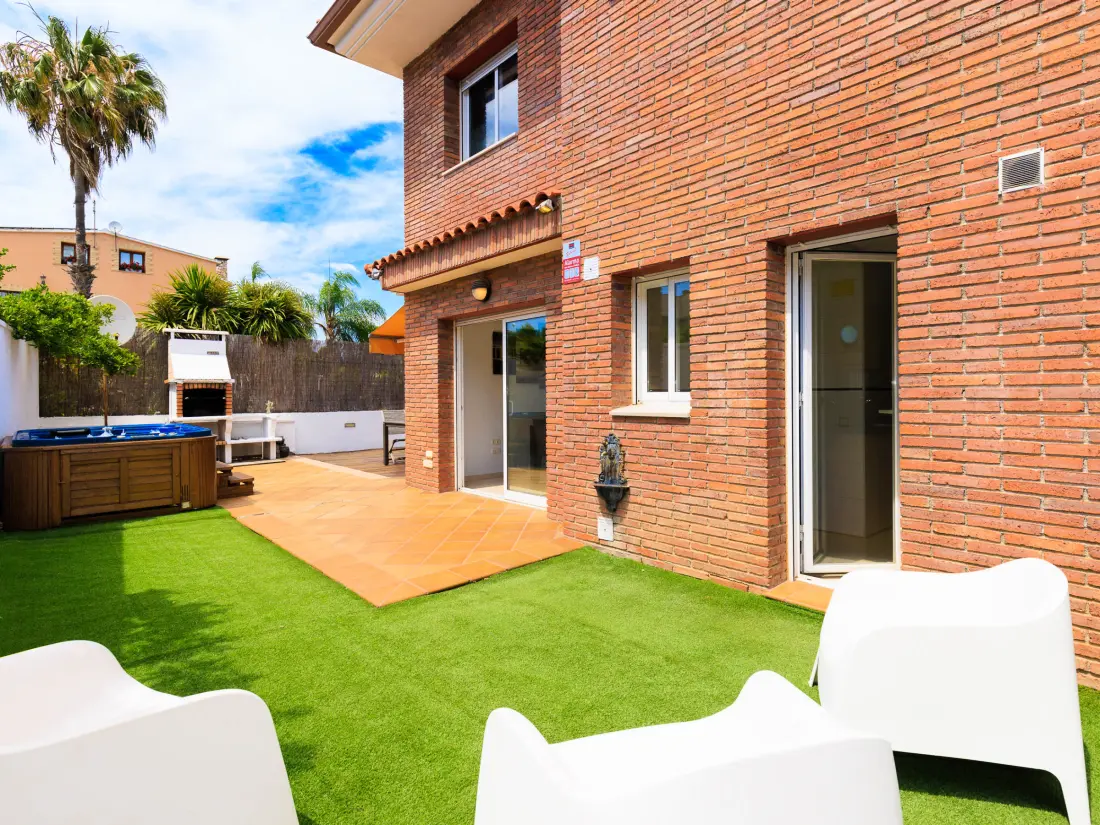 Maison de Vacances Salou 825