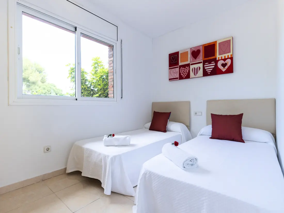 Maison de Vacances Salou 825