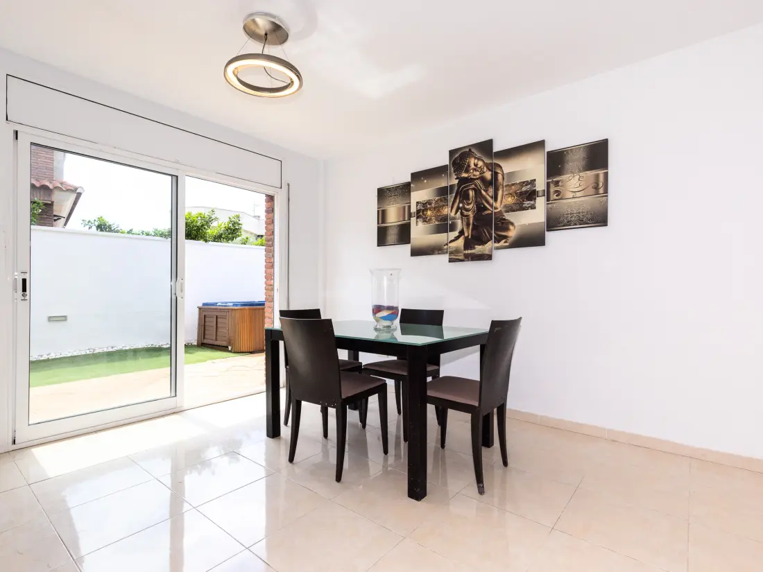 Maison de Vacances Salou 825