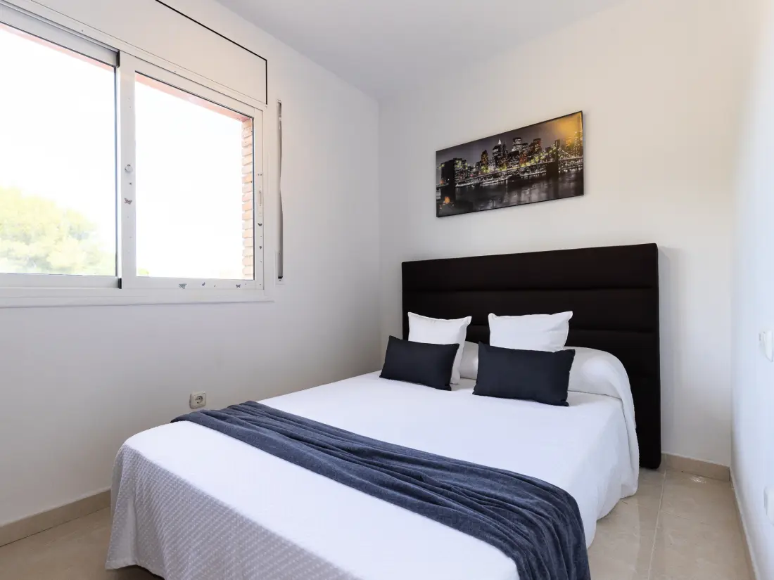 Maison de Vacances Salou 825