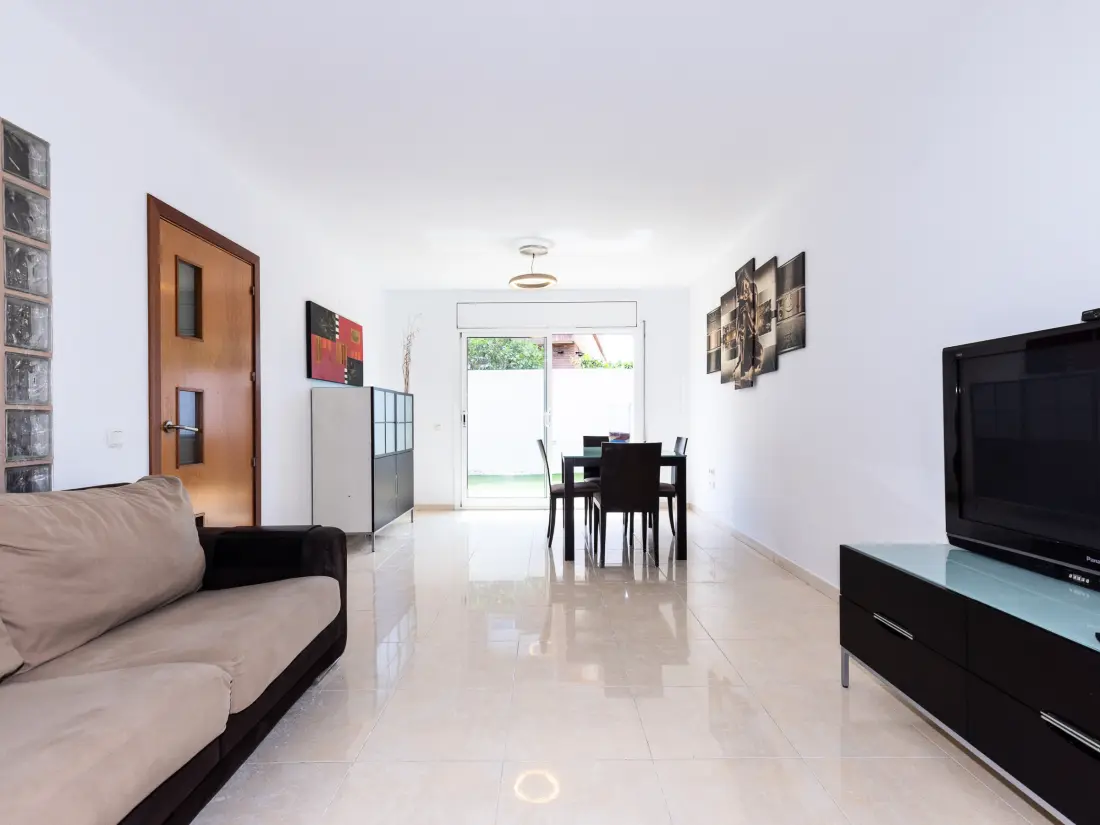 Maison de Vacances Salou 825