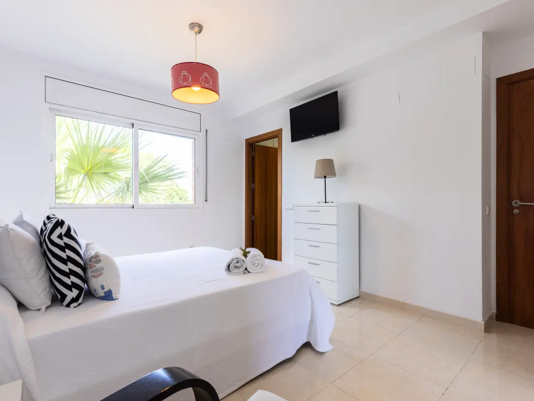 Maison de Vacances Salou 825