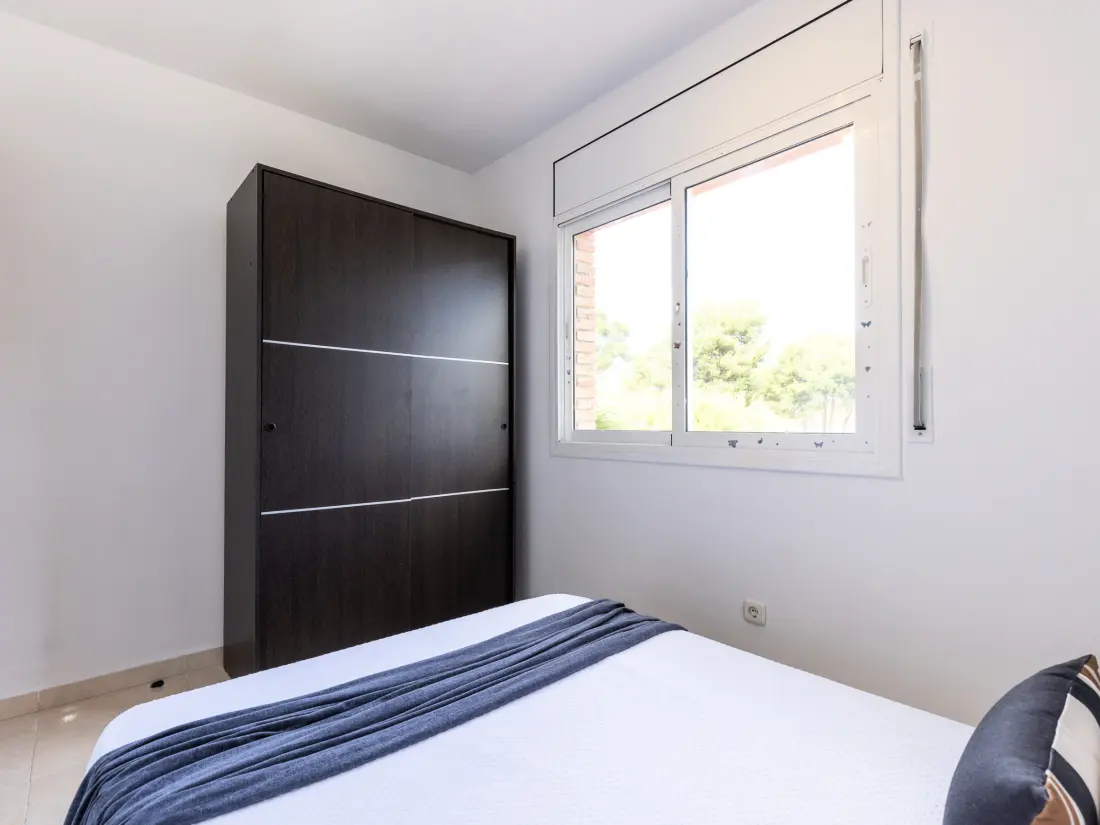 Maison de Vacances Salou 825