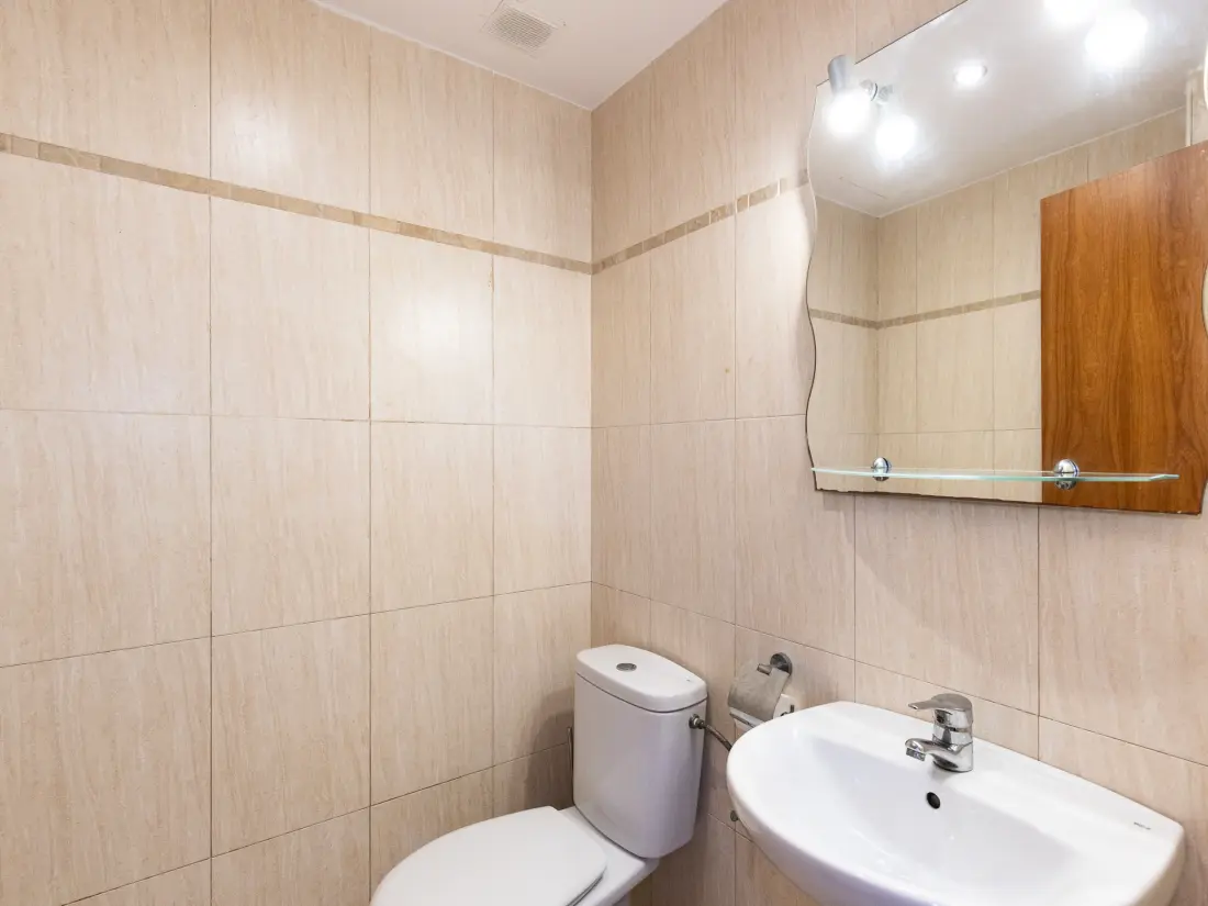 Maison de Vacances Salou 825